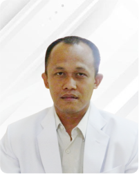 dr. Adi Iryawan, M.Sc, Sp.PD