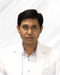 dr. Aris Gunawan, Sp.An