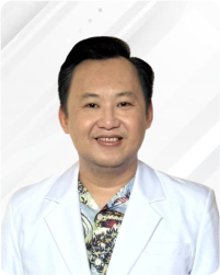 dr. Charles Likamto, Sp.A