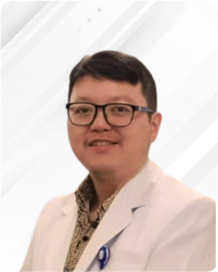 dr. Dana Satria Kusnadi, Sp.B (K) BD
