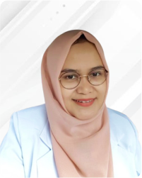 dr. Eliza Swasti, Sp.OG
