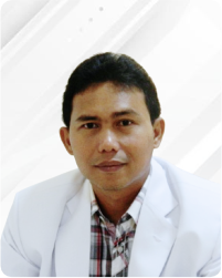 dr. Huminsa Ranto, M.P.,M.Sc.,Sp.A (K)