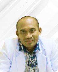 dr. I Nengah Budi Artha, Sp.OG