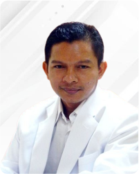 dr. Indrayanto, Sp.Rad (K)RI