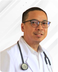 dr. Jeffri Sofian Leksana, Sp.P