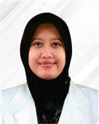 dr. Lyla Fitrania Primada, Sp.KJ