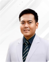 dr. M. Syafiqul Umam, Sp.PD