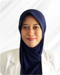 dr. Nuka Meriedlona, Sp.JP