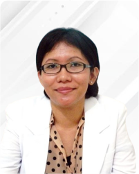 dr. Nurlina Sirait, M.Kes.,Sp.PK