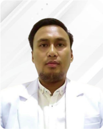 dr. Nurwan Saputra, Sp.PD