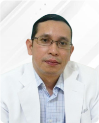 dr. Prim Ardianta B., Sp.Rad (K) Abd