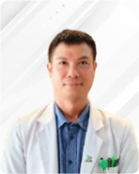dr. Roland Iqbal, Sp.M